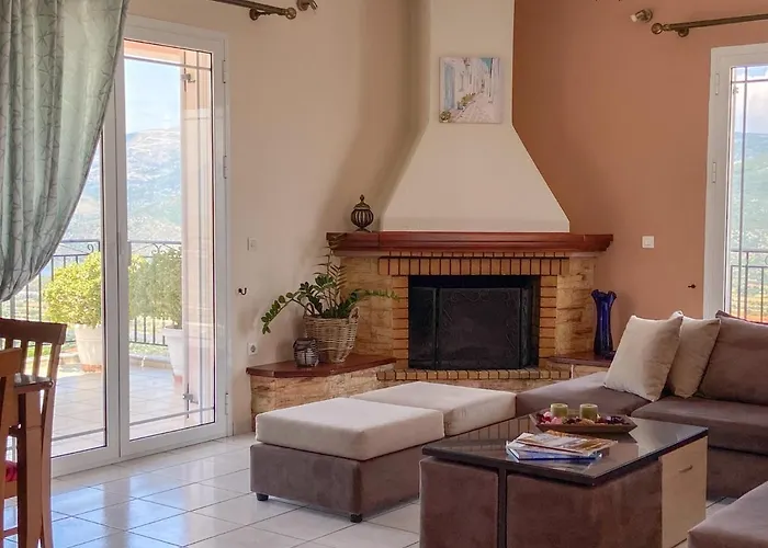 Fotis Appartamento Argostoli (Kefalonia)