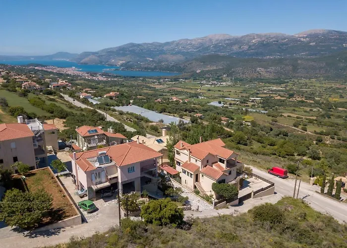 Fotis Argostoli (Kefalonia)