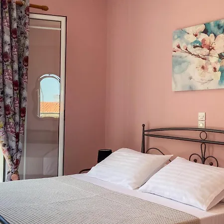 Apartament Fotis Argostolion