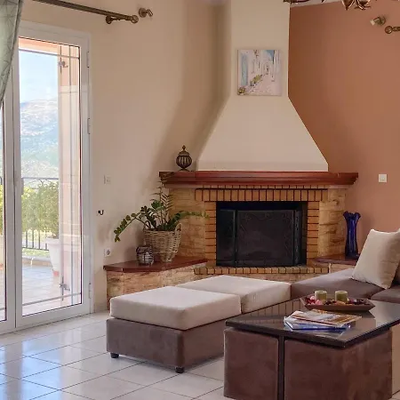 Fotis Apartament Argostolion