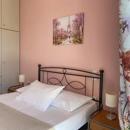 Apartament Fotis