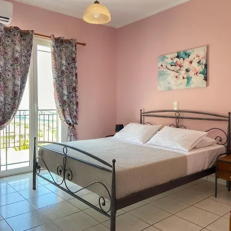 Apartament Fotis *