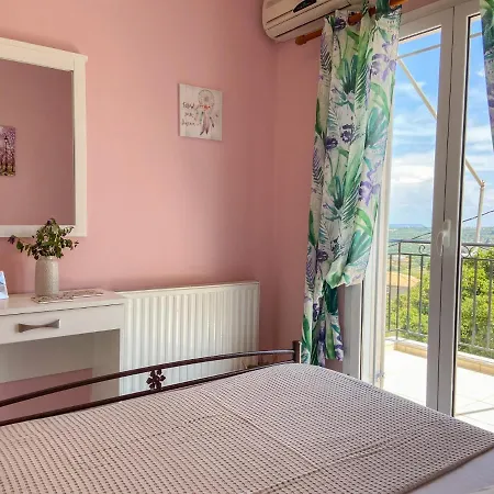 Apartament Fotis Argostolion