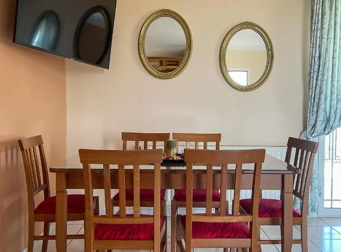 Fotis Appartement Argostoli (Kefalonia)