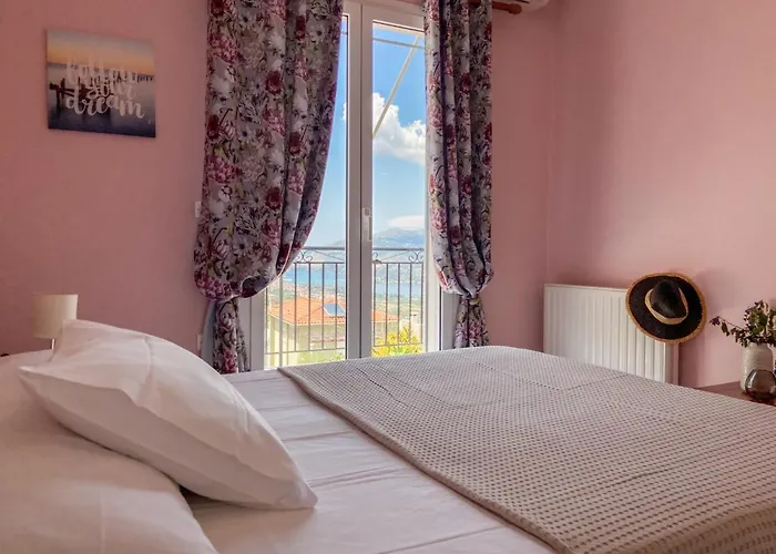 Fotis Appartement *