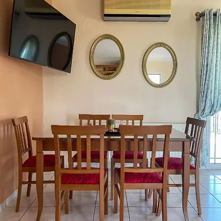 Fotis Apartamento Argostoli (Kefalonia)