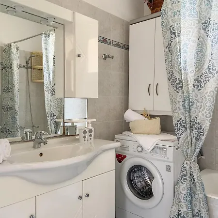 Fotis Apartamento
