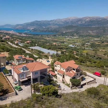 Fotis Аргостолион
