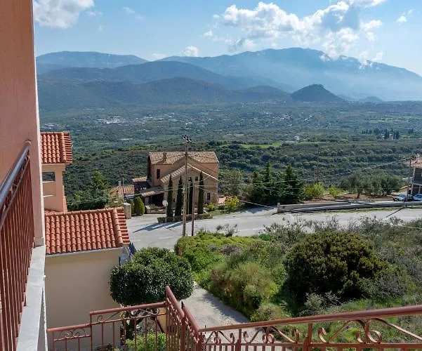 Fotis * Аргостолион