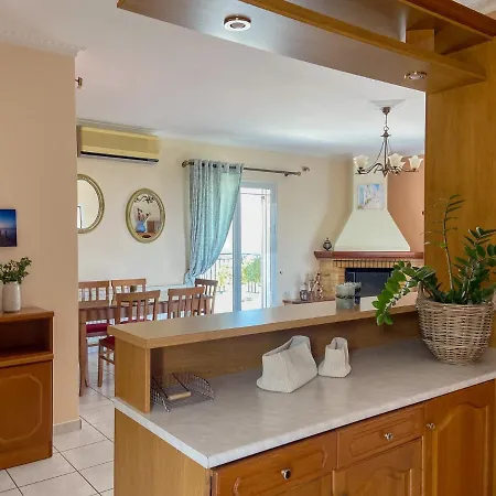 Appartement Fotis Argostóli