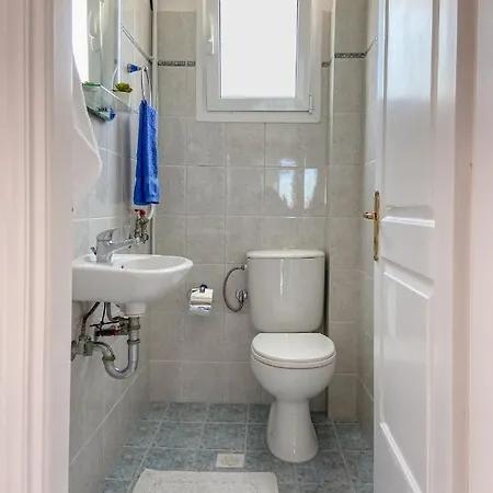 Appartement Fotis Argostóli